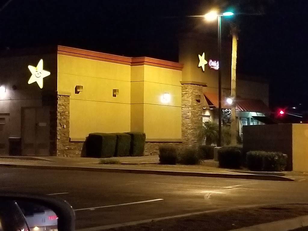 Carls Jr. | restaurant | 4311 W Camelback Rd, Phoenix, AZ 85031, USA | 6232451041 OR +1 623-245-1041