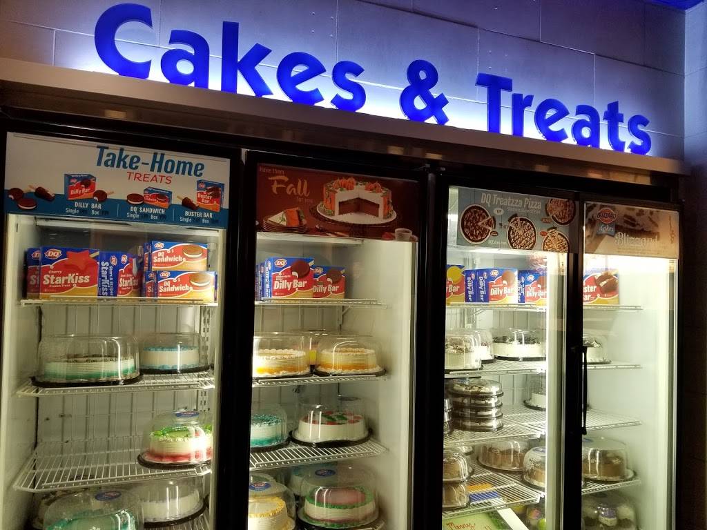 Dairy Queen Grill & Chill | restaurant | 8021 Old Carriage Ct N, Shakopee, MN 55379, USA | 9522242568 OR +1 952-224-2568