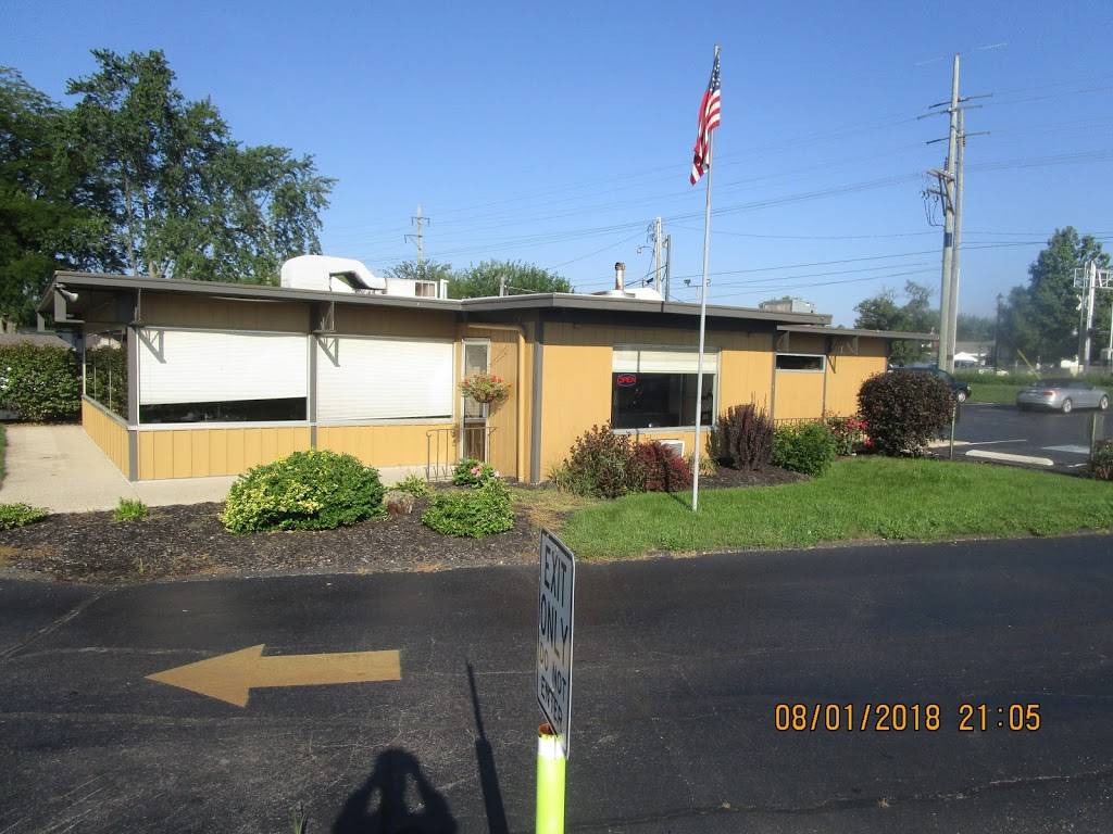 Pullman Bay Restaurant | restaurant | 117 Lake Shore Dr, Celina, OH 45822, USA | 4195861664 OR +1 419-586-1664