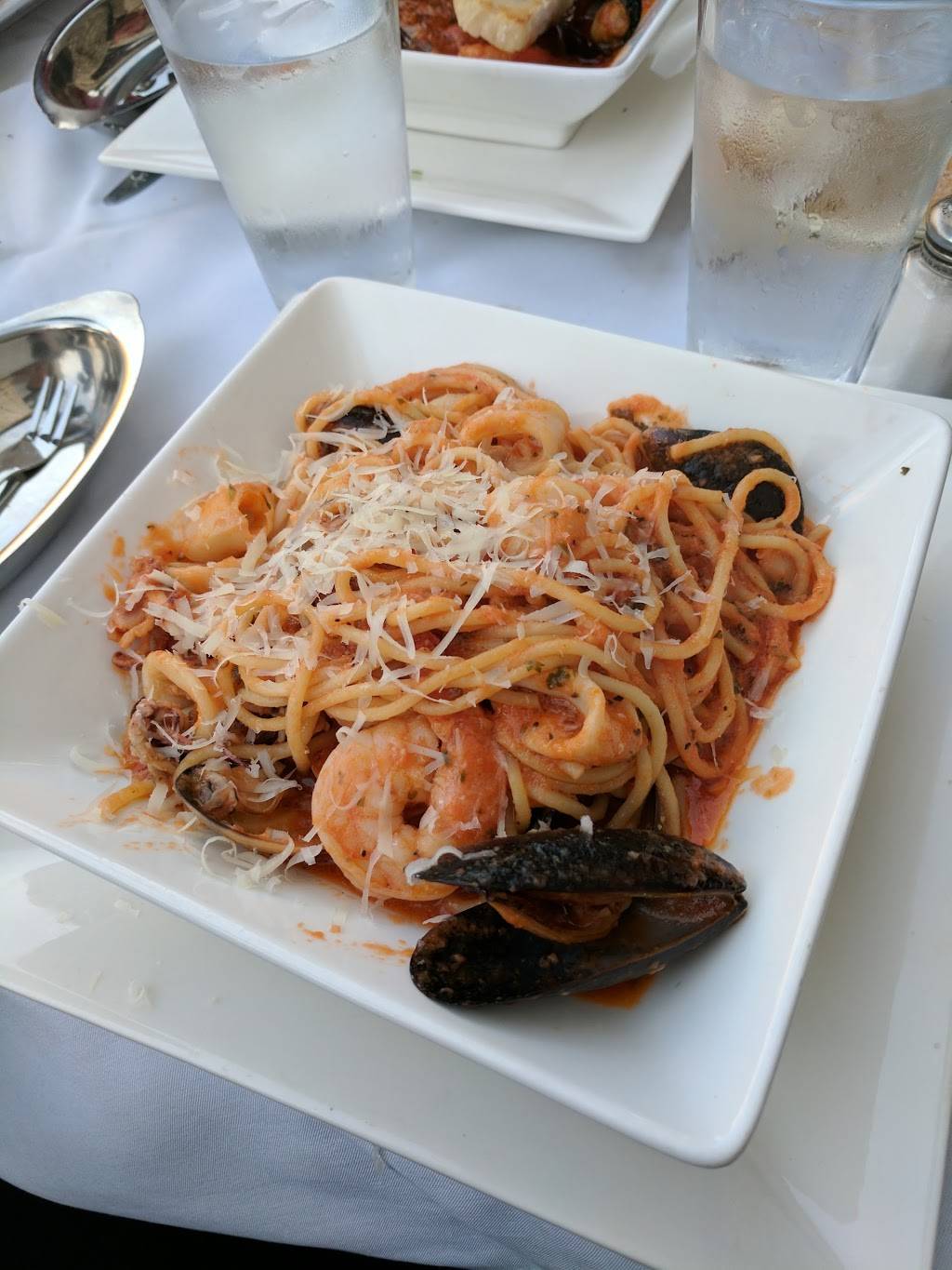 Trattoria 360 | restaurant | 360 E Campbell Ave, Campbell, CA 95008, USA | 4084298671 OR +1 408-429-8671