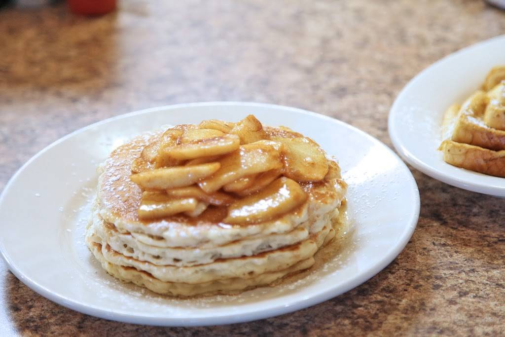 Maple N Jams Cafe | cafe | 6814 W 87th St, Burbank, IL 60459, USA | 7082371600 OR +1 708-237-1600