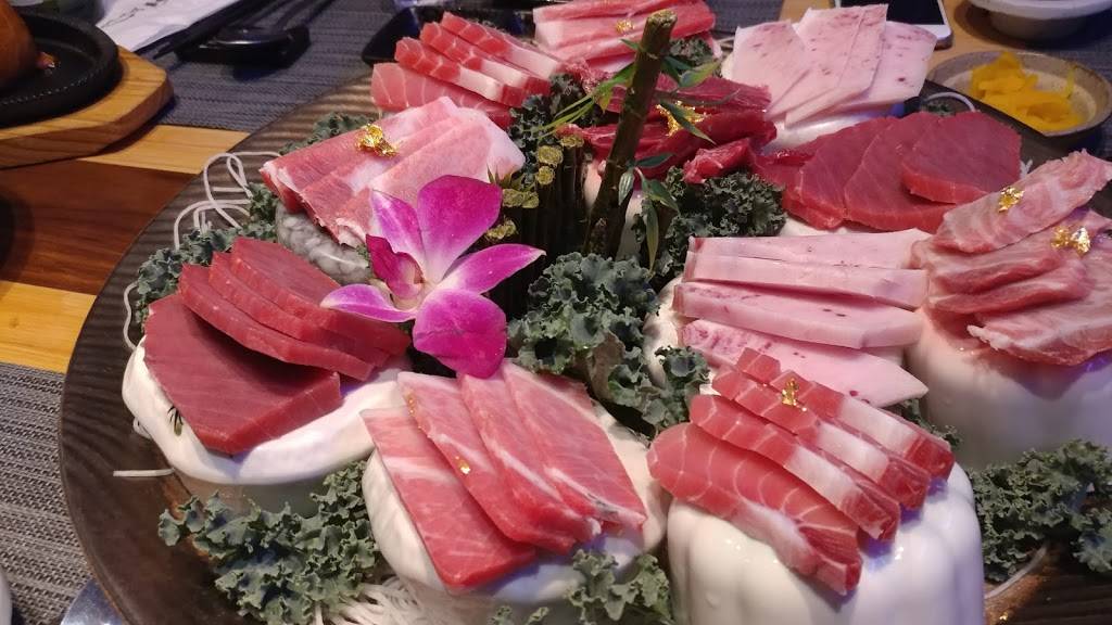 Dongwon Sushi & Tuna | restaurant | 41-19 162nd St, Flushing, NY 11358, USA | 7189611761 OR +1 718-961-1761