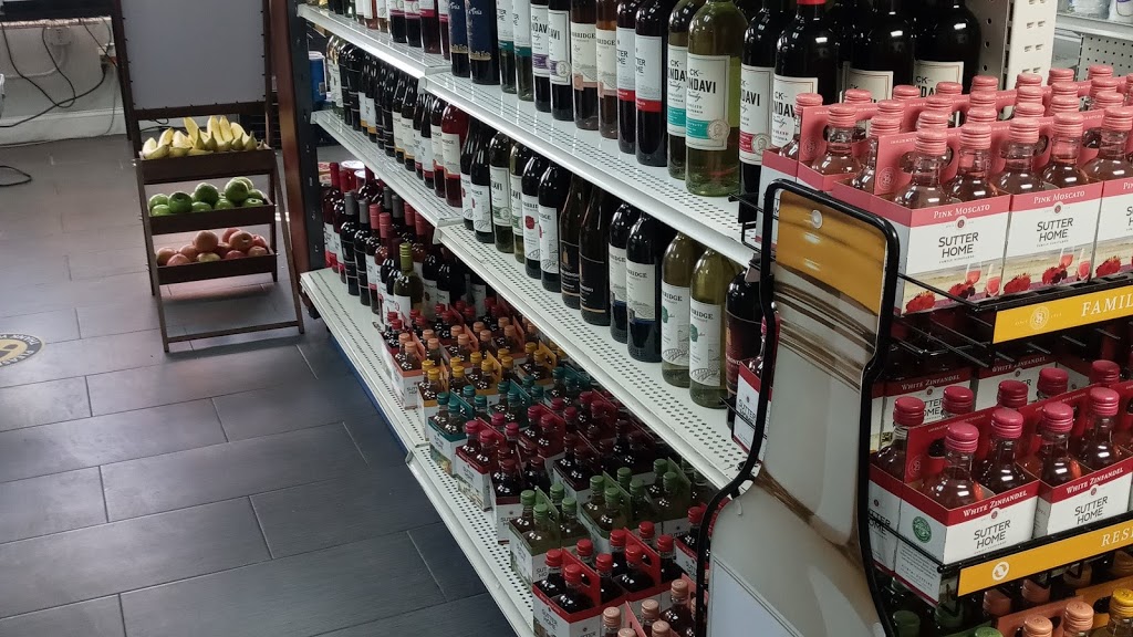 135 One stop | meal takeaway | 4147 NW 135th St, Opa-locka, FL 33054, USA | 7867708513 OR +1 786-770-8513