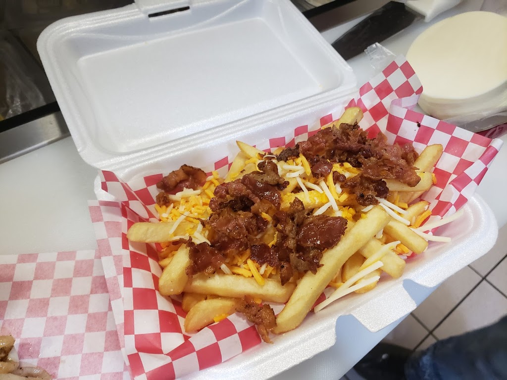 Americana Grill | restaurant | 6821 W Lincoln Ave, West Allis, WI 53219, USA | 4145859261 OR +1 414-585-9261