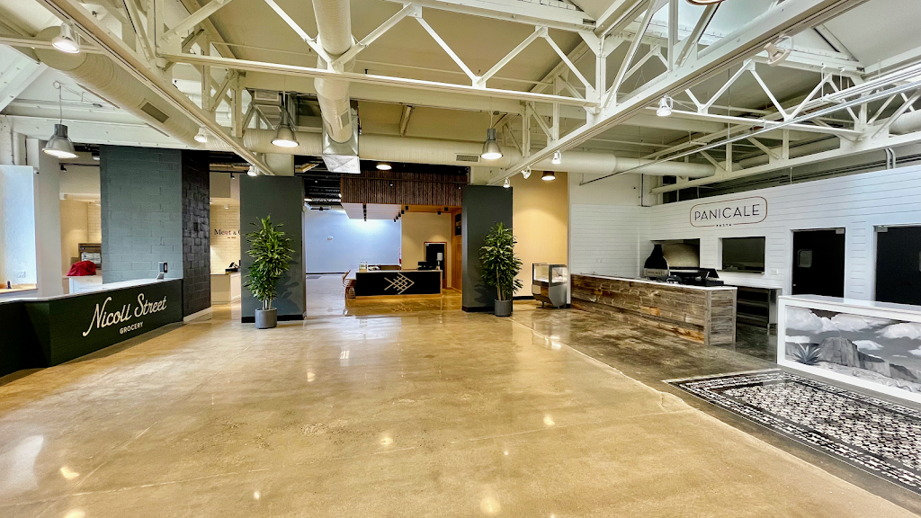 East Rock Market | restaurant | 285 Nicoll St, New Haven, CT 06511, USA | 2038239148 OR +1 203-823-9148