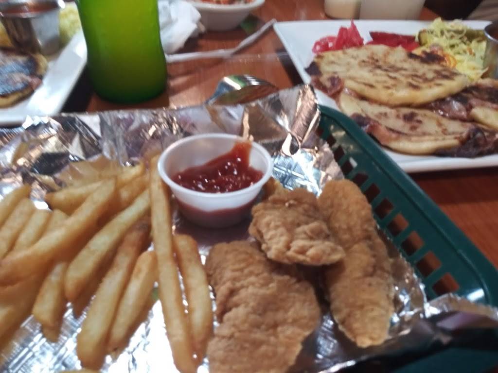 Sabor Hispano | restaurant | 4610 Maple Ave, Wilmington, NC 28403, USA | 9103992302 OR +1 910-399-2302