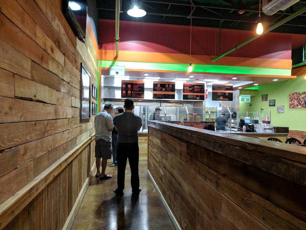 Las Brasas Charcoal Chicken | restaurant | 2712 Eldridge Pkwy #102, Houston, TX 77082, USA | 3467545185 OR +1 346-754-5185