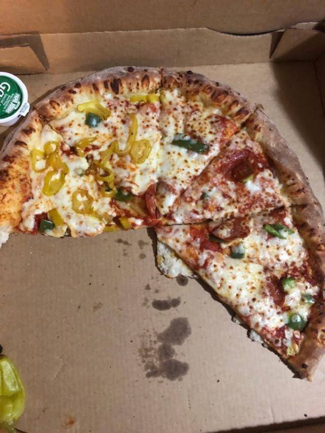 Papa Johns Pizza | restaurant | 1741 S Rutherford Blvd Ste Z, Murfreesboro, TN 37130, USA | 6158967272 OR +1 615-896-7272
