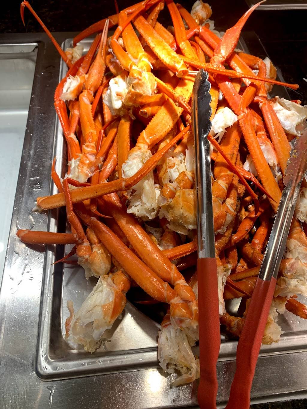 World Buffet | restaurant | 1919 E Riverside Dr, Ontario, CA 91761, USA | 9099230688 OR +1 909-923-0688