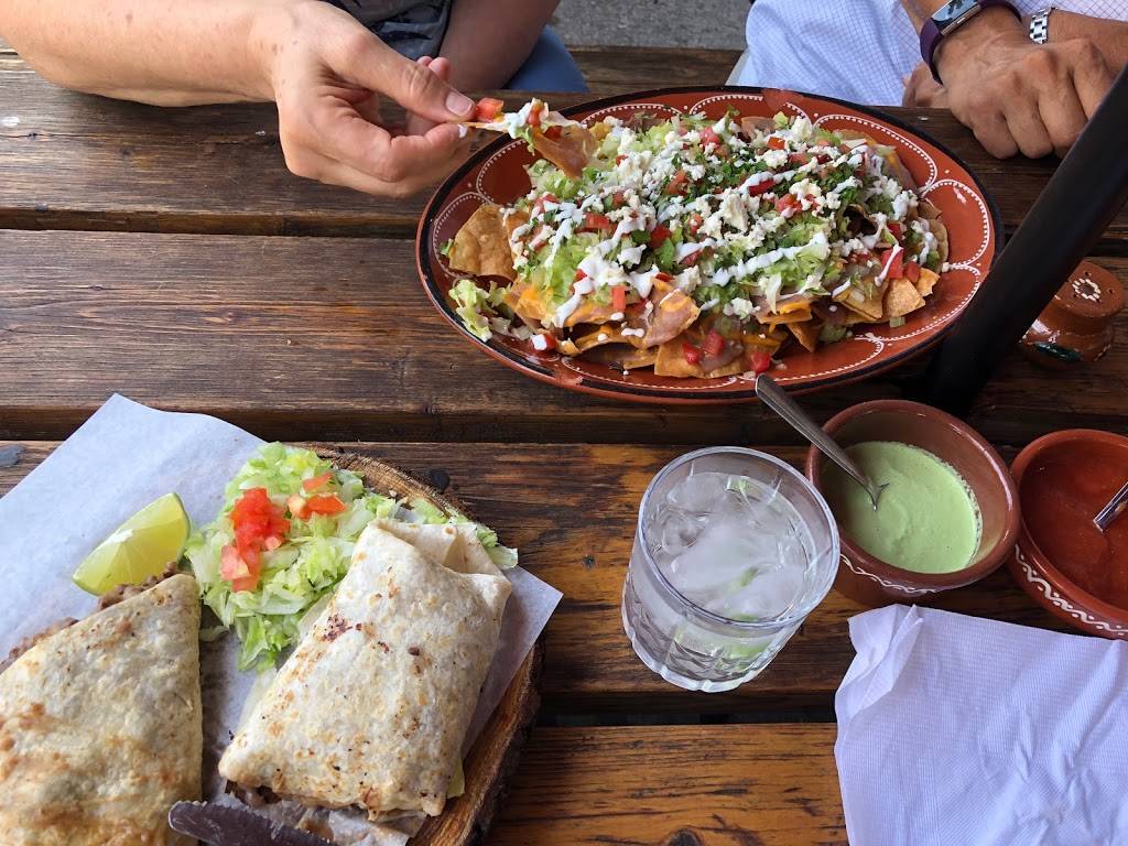 Pos Bueno Mexican Restaurant Bar | restaurant | 53 George St S, Brampton, ON L6Y 1P4, Canada | 6477670464 OR +1 647-767-0464