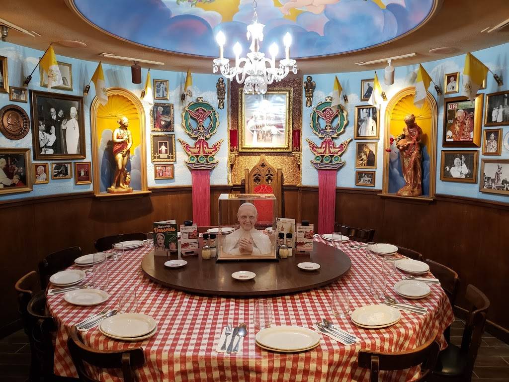 Buca di Beppo Italian Restaurant | restaurant | 12650 Elm Creek Blvd N, Maple Grove, MN 55369, USA | 7634943466 OR +1 763-494-3466