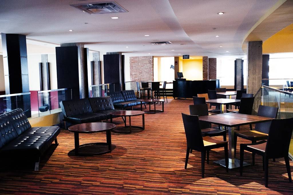 The Chesterfield | restaurant | 1400 Main St #2, Kansas City, MO 64105, USA | 8164744545 OR +1 816-474-4545