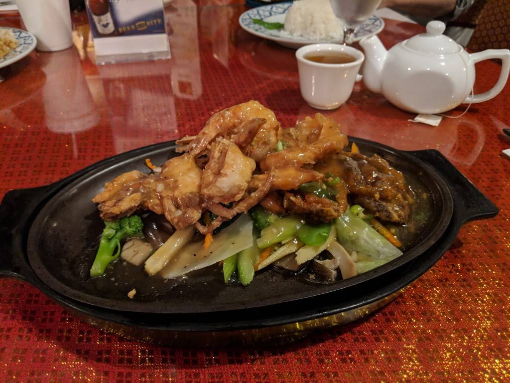 Thai Bistro | restaurant | 5414 Main St, New Port Richey, FL 34652, USA | 7278158600 OR +1 727-815-8600