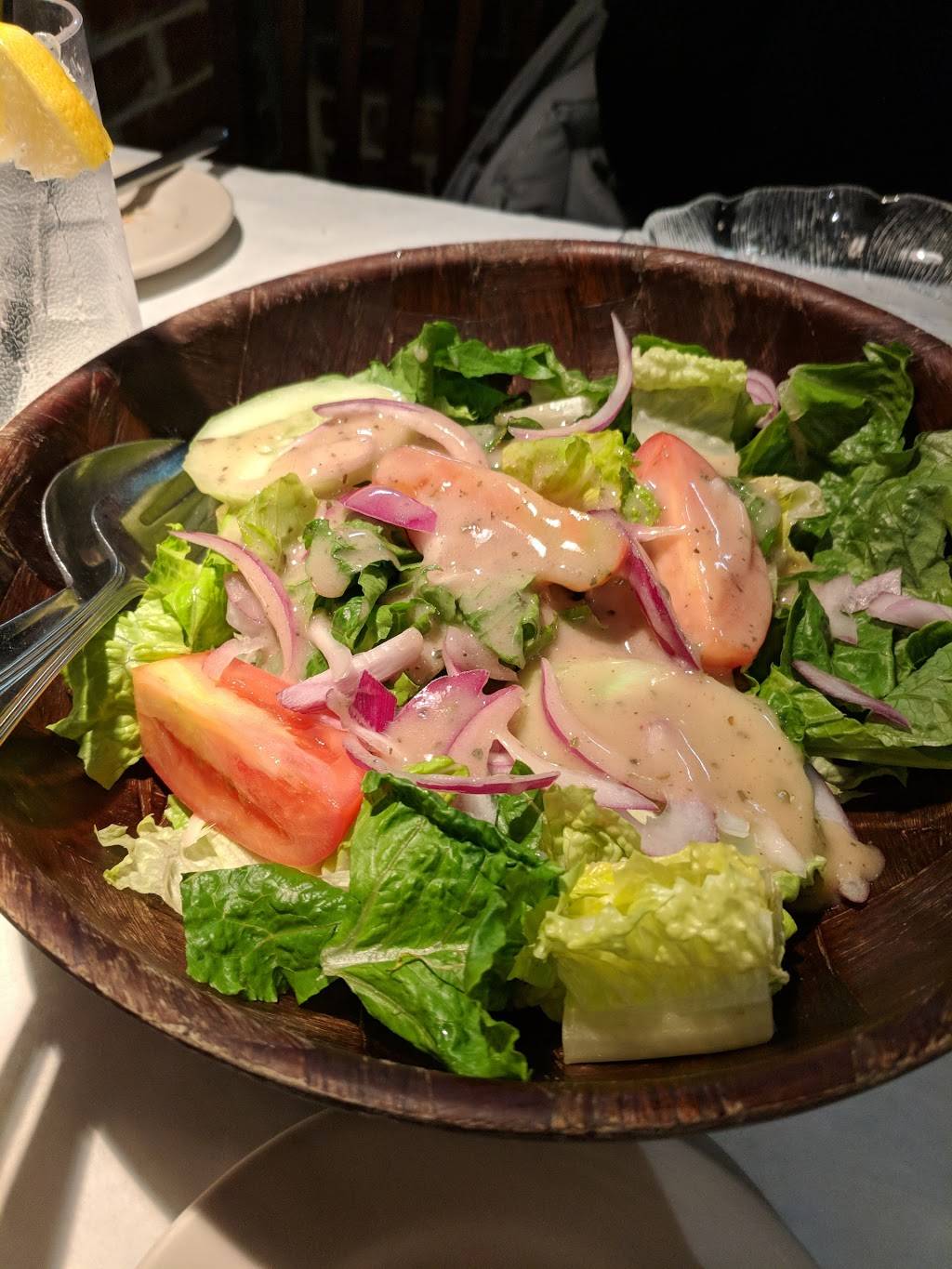 Laicos | restaurant | 67 Terhune Ave, Jersey City, NJ 07305, USA | 2014344115 OR +1 201-434-4115