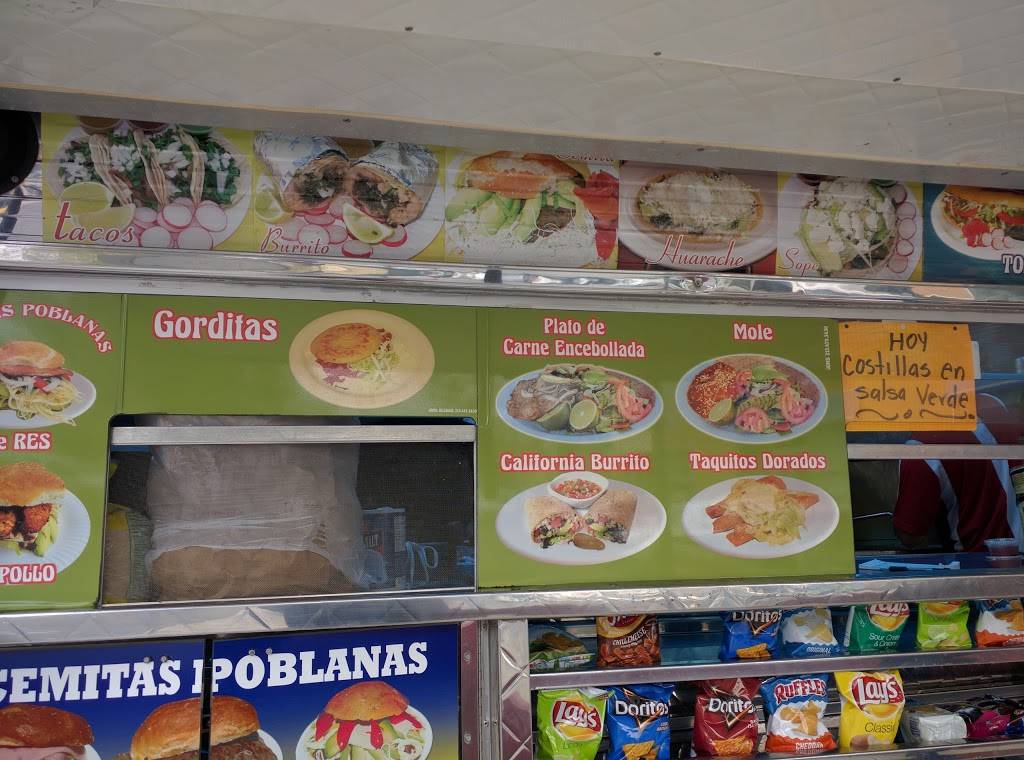 Cemitas | restaurant | 9099 Venice Blvd, Los Angeles, CA 90034, USA | 3234795901 OR +1 323-479-5901