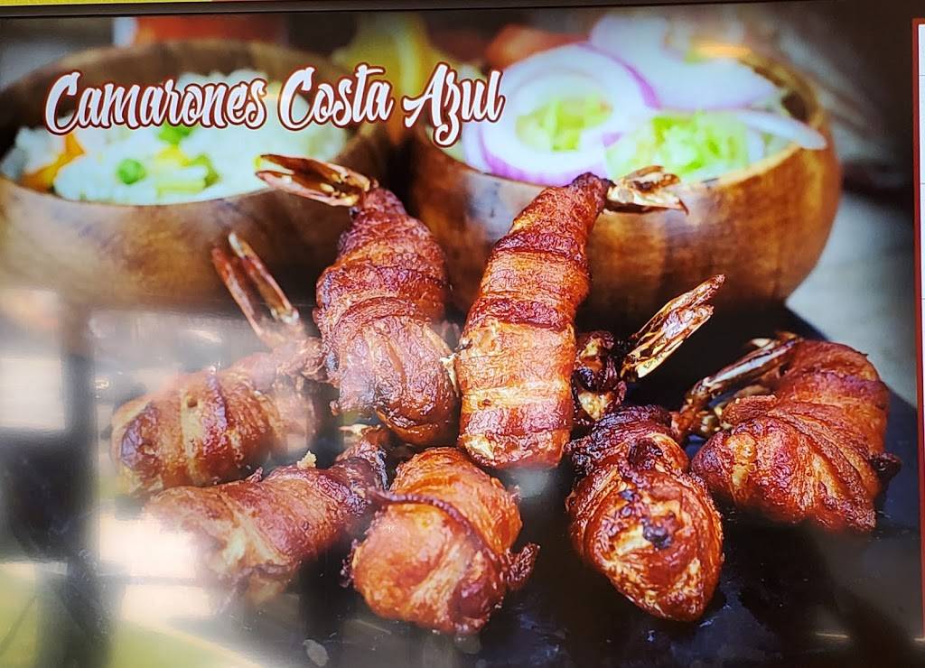 El Cochito Sinaloense | restaurant | 477 Washington Blvd, Montebello, CA 90640, USA | 3235166889 OR +1 323-516-6889