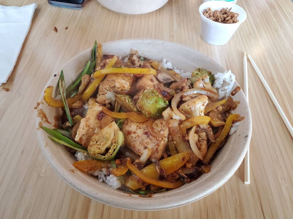 Wok The Line - Asian Cuisine | restaurant | 1865 W S Pleasant Grove Blvd suite e, Pleasant Grove, UT 84062, USA | 3852480008 OR +1 385-248-0008