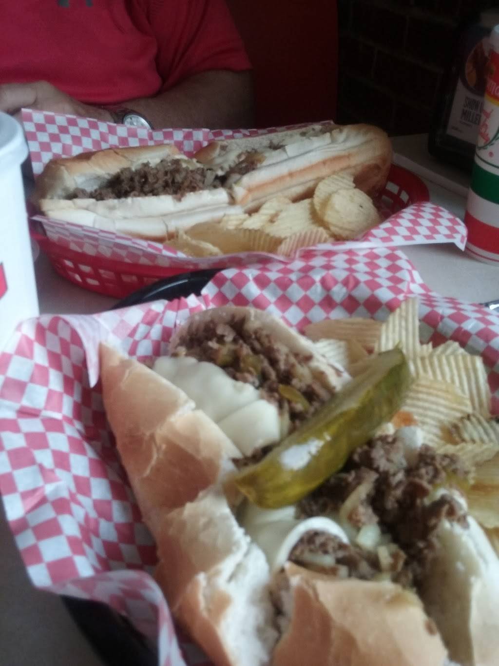 Elizabeths Pizza | restaurant | 2365 Virginia Ave, Collinsville, VA 24078, USA | 2766473859 OR +1 276-647-3859