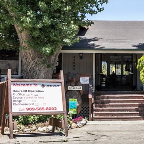Clubhouse Grill | restaurant | 43102 Goldmine Dr, Big Bear, CA 92314, USA | 9095858002 OR +1 909-585-8002