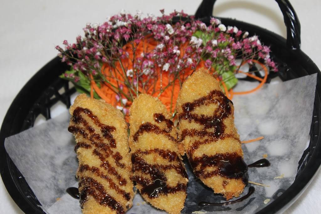 G&V Sushi | restaurant | 375 Chemin dAylmer, Gatineau, QC J9H 1A5, Canada | 8196828998 OR +1 819-682-8998