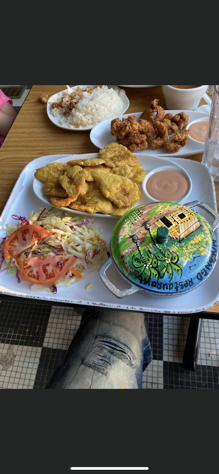 Mofongo Restaurant | restaurant | 124 S 5th St, Reading, PA 19602, USA | 6107434277 OR +1 610-743-4277