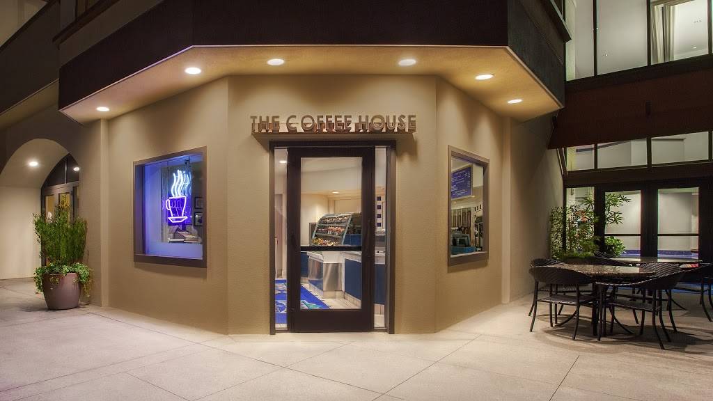 The Coffee House | cafe | 1150 Magic Way, Anaheim, CA 92802, USA | 7147813463 OR +1 714-781-3463