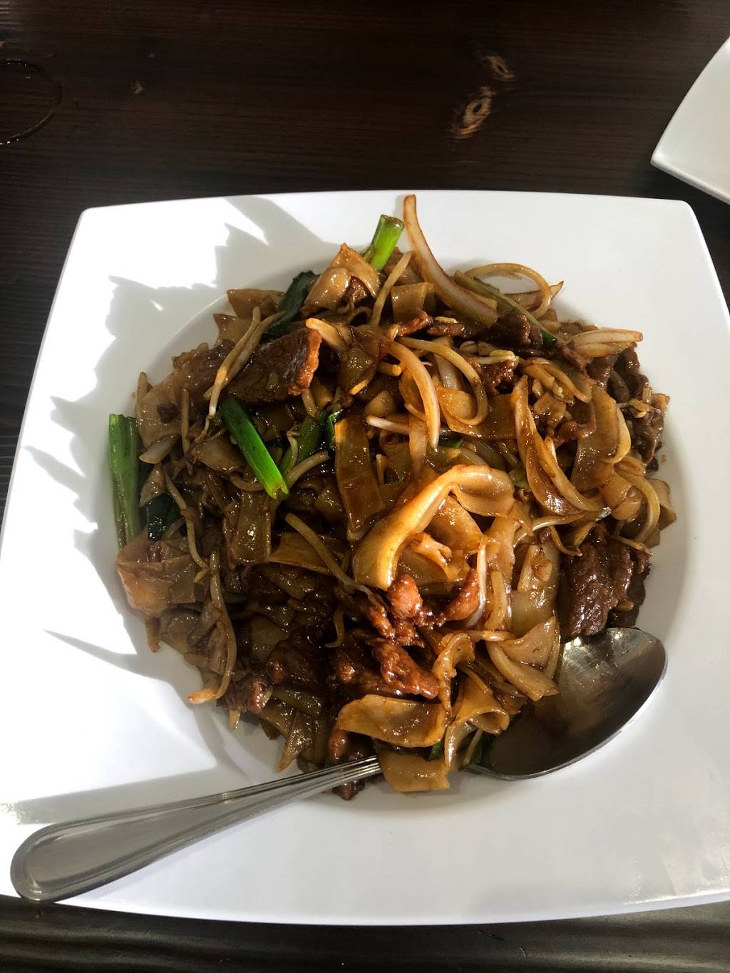 P. King | restaurant | 3701 S Shepherd Dr Suite C, Houston, TX 77098, USA | 8324910266 OR +1 832-491-0266