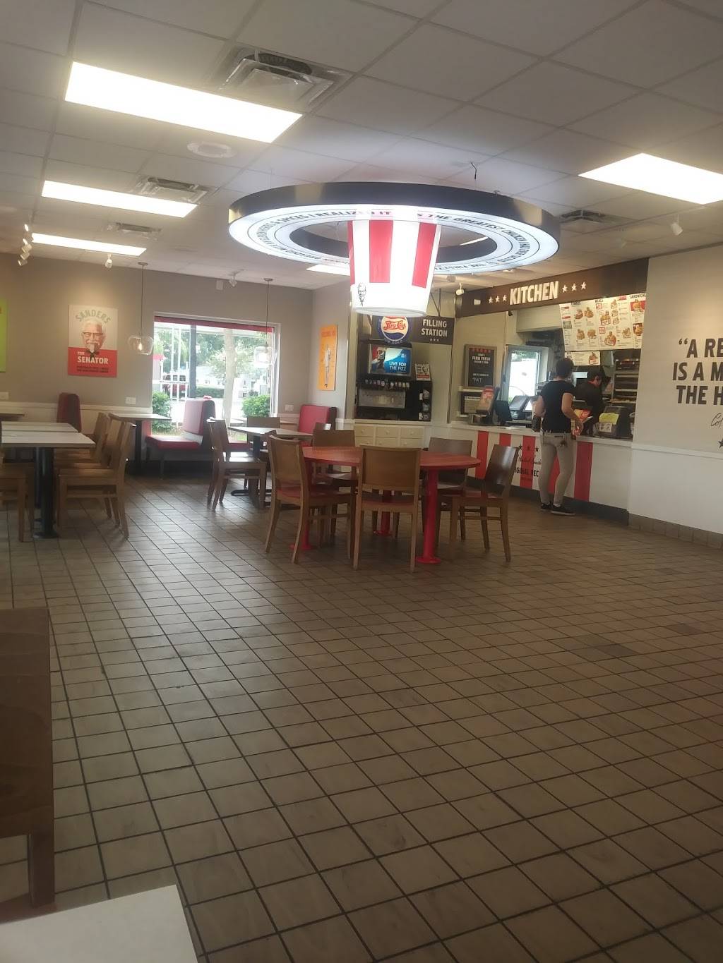 KFC | restaurant | 3025 Florida Ave S, Lakeland, FL 33803, USA | 8638020774 OR +1 863-802-0774