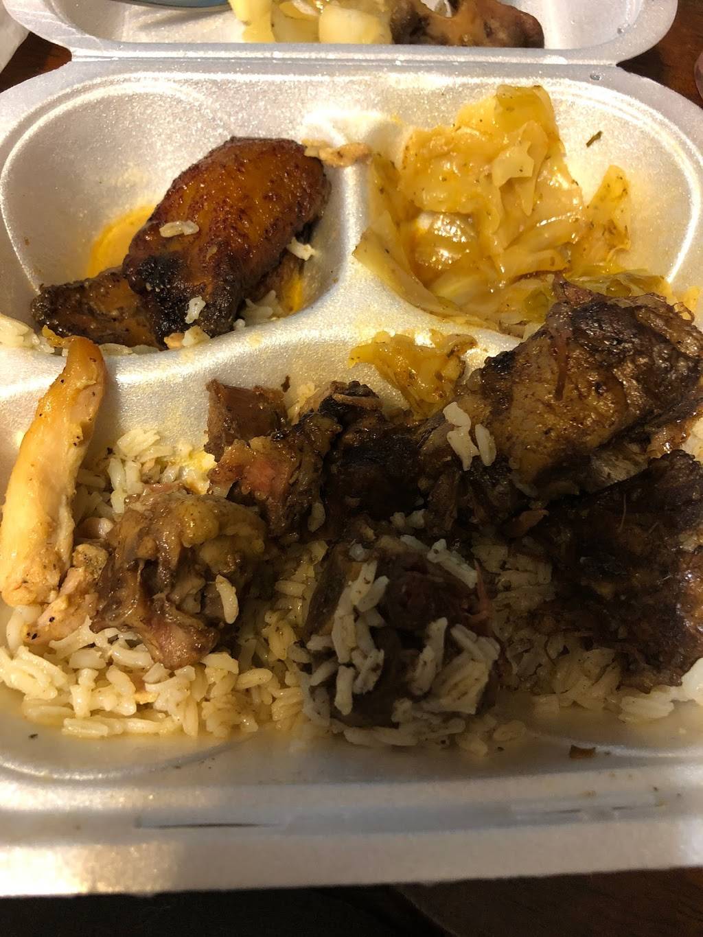 JADAs Caribbean Cuisine | restaurant | 2595 Sandy Plains Rd #3, Marietta, GA 30066, USA | 6784025873 OR +1 678-402-5873