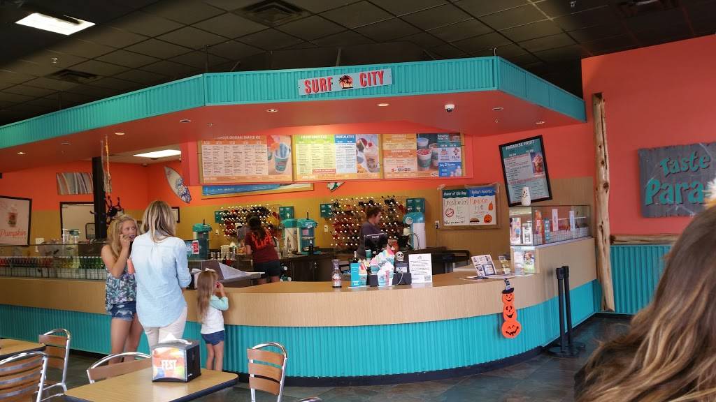Bahama Bucks | restaurant | 19903 Stone Oak Pkwy #101, San Antonio, TX 78258, USA | 2105982459 OR +1 210-598-2459