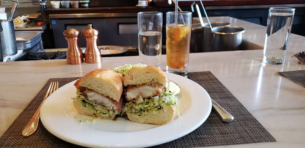 Wood Tavern | restaurant | 6317 College Ave, Oakland, CA 94618, USA | 5106546607 OR +1 510-654-6607