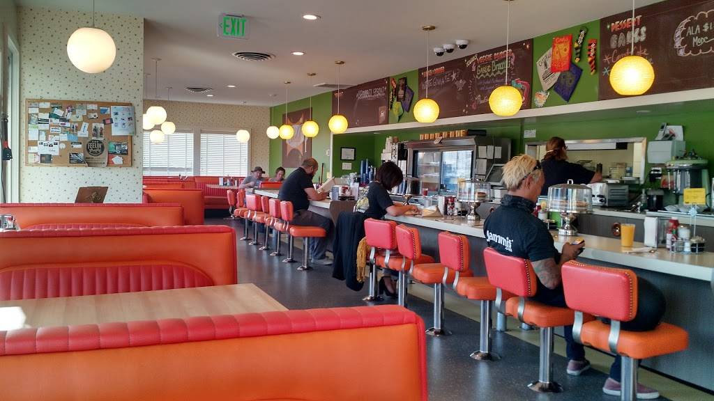 Cindys | restaurant | 1500 Colorado Blvd, Los Angeles, CA 90041, USA | 3232577375 OR +1 323-257-7375