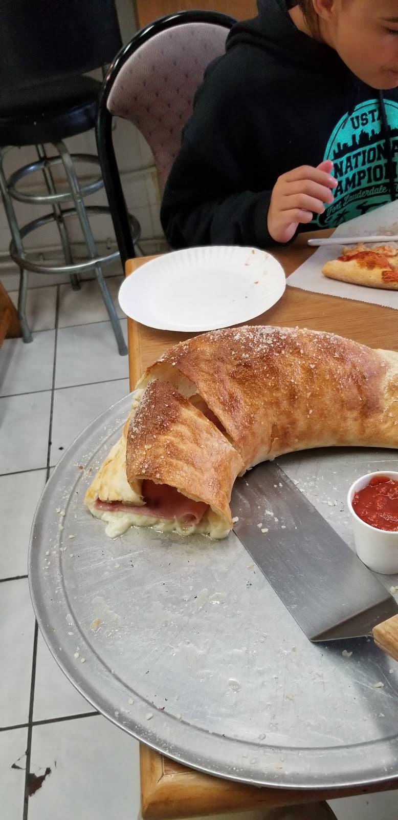 Miami Beach Pizza | restaurant | 247 71st St, Miami Beach, FL 33141, USA | 3058676272 OR +1 305-867-6272