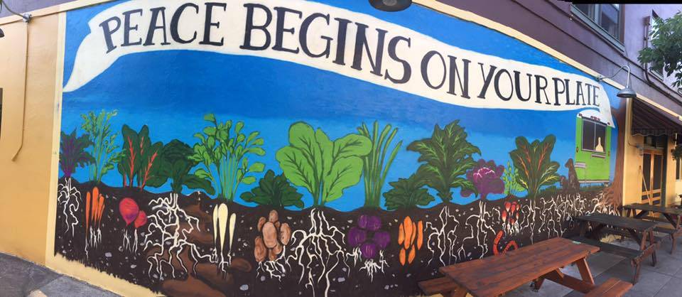 Homegrown Smoker | restaurant | 8638 N Lombard St, Portland, OR 97203, USA | 5034777274 OR +1 503-477-7274