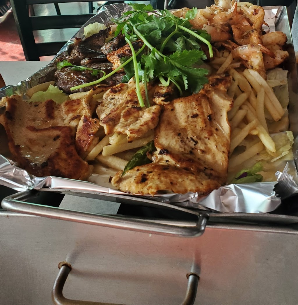 Mariscos el Tejado | restaurant | 1426 S Soto St, Los Angeles, CA 90023, USA | 3232616661 OR +1 323-261-6661