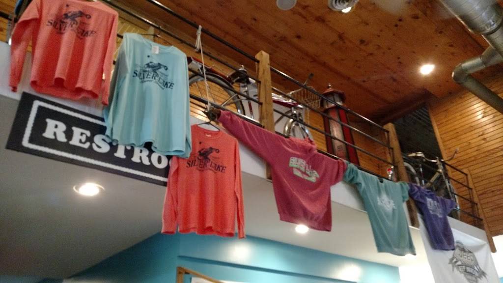 LIGHTHOUSE GRILL at HIDEAWAY CAMPGROUND | restaurant | 9671 Silver Lake Rd, Silver Lake, MI 49436, USA | 2318734428 OR +1 231-873-4428