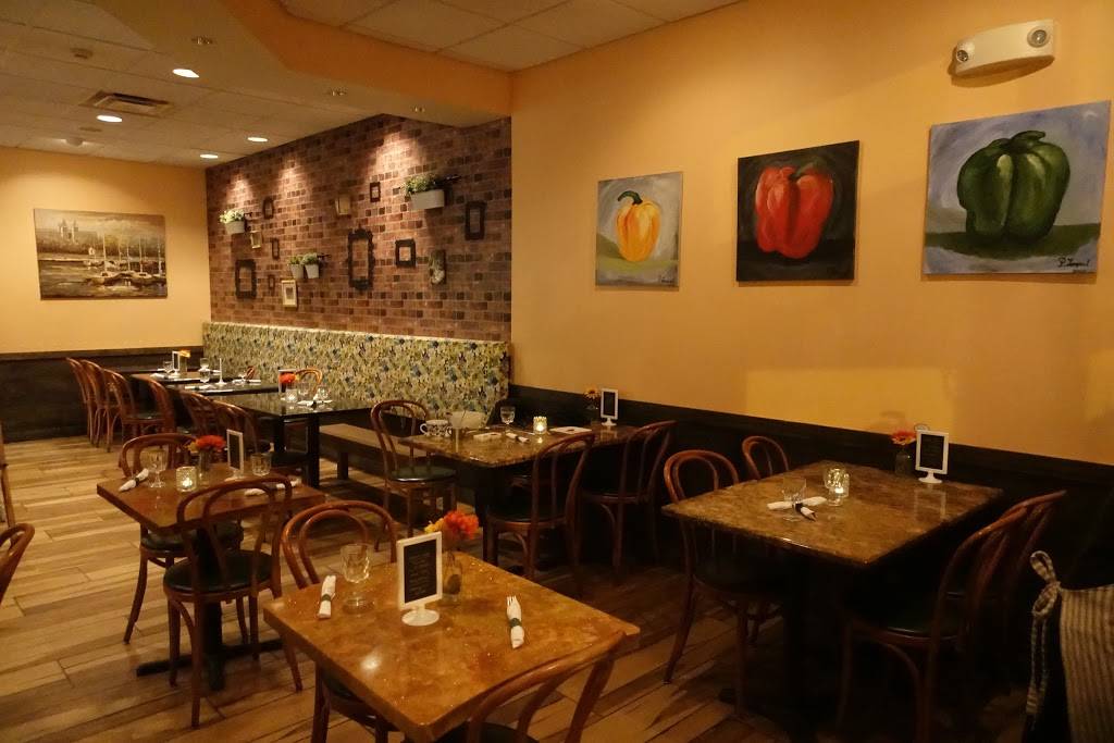 Thai and Pho Bistro | restaurant | 2153 P St NW, Washington, DC 20037, USA | 2025063508 OR +1 202-506-3508