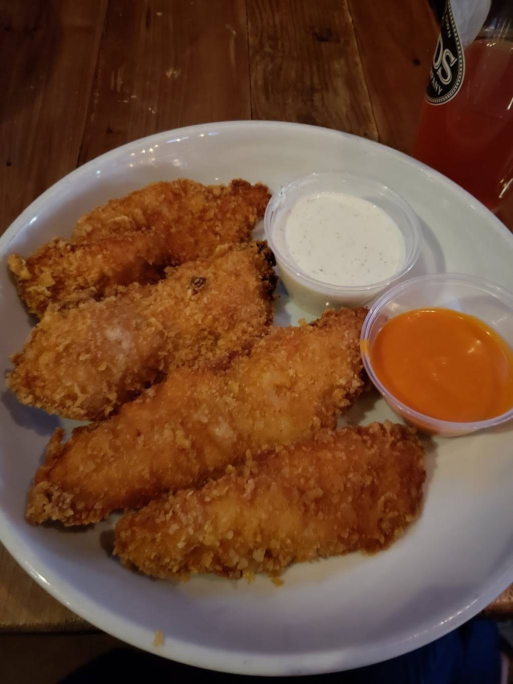 New Amsterdam | restaurant | 4421 Butler St, Pittsburgh, PA 15201, USA | 4129042915 OR +1 412-904-2915