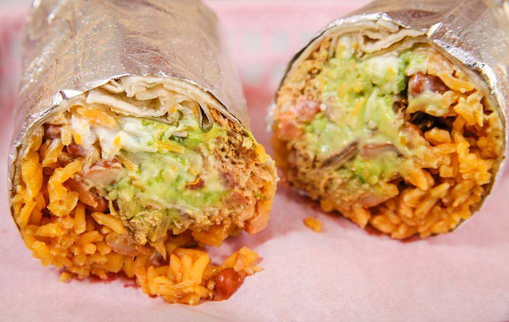 Sutter Street Taqueria | restaurant | 727 Sutter St A, Folsom, CA 95630, USA | 9162938952 OR +1 916-293-8952