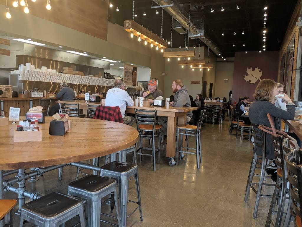 Maple Street Biscuit Company- Five Forks | restaurant | 2815 Woodruff Rd #107, Simpsonville, SC 29681, USA | 8642830946 OR +1 864-283-0946