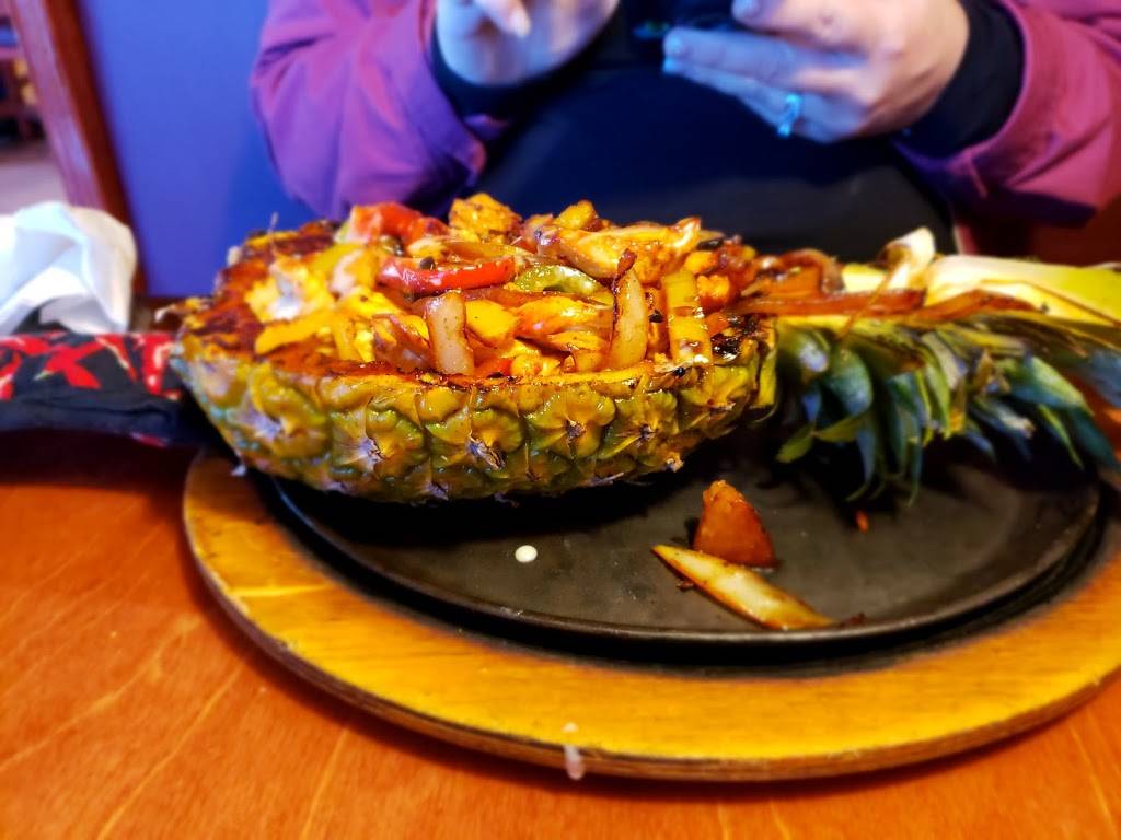 Rancho Viejo | restaurant | 709 E Main St, Luray, VA 22835, USA | 5407433775 OR +1 540-743-3775