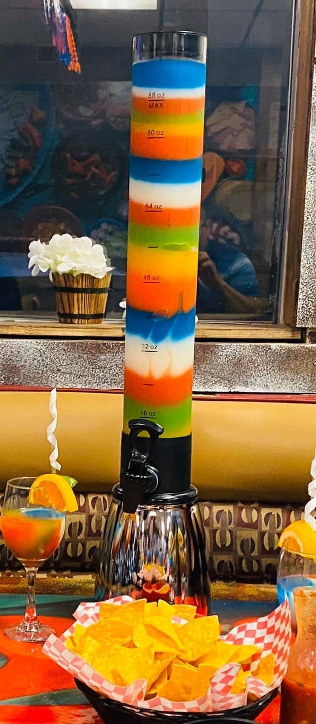 Blue TeQuila | restaurant | 15 1st St NE, Le Mars, IA 51031, USA | 7125416302 OR +1 712-541-6302