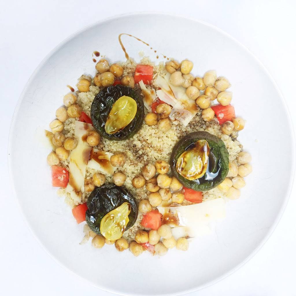 Wild Sage Coffee & Kitchen | cafe | 731 Washington St, Reading, PA 19601, USA | 4847555454 OR +1 484-755-5454