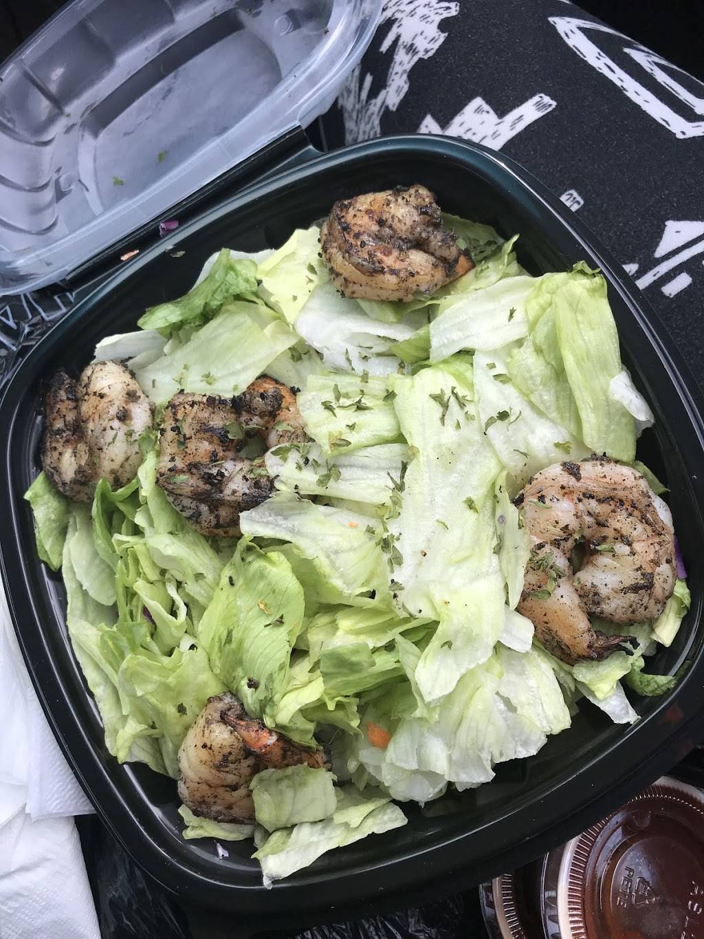 Naomis Caribbean Cuisine | restaurant | 5851 Buffington Rd, Atlanta, GA 30349, USA | 4046002071 OR +1 404-600-2071