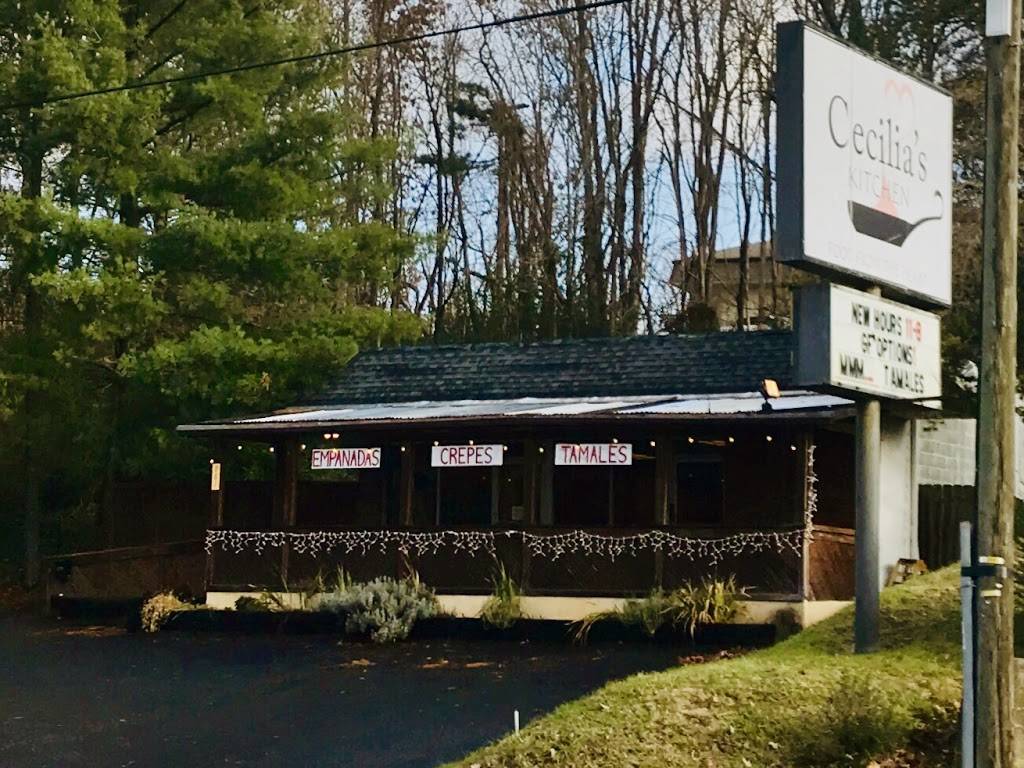 Cecilia’s Kitchen | restaurant | 961 Merrimon Ave, Asheville, NC 28804, USA | 8884347810 OR +1 888-434-7810