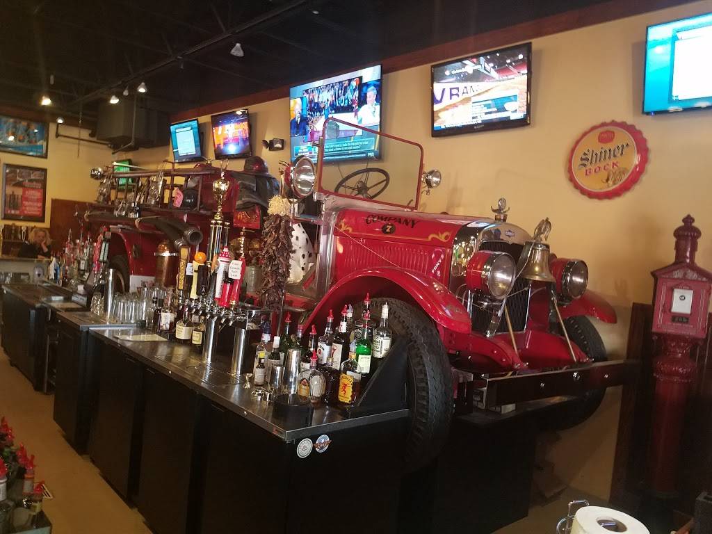 Company 7 BBQ | restaurant | 1001 S Main St, Englewood, OH 45322, USA | 9378362777 OR +1 937-836-2777