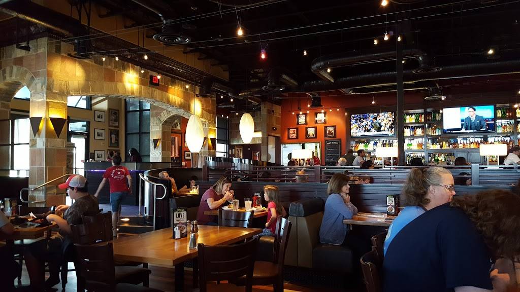 BJs Restaurant & Brewhouse | restaurant | 6401 Bluebonnet Blvd #740, Baton Rouge, LA 70836, USA | 2257664300 OR +1 225-766-4300