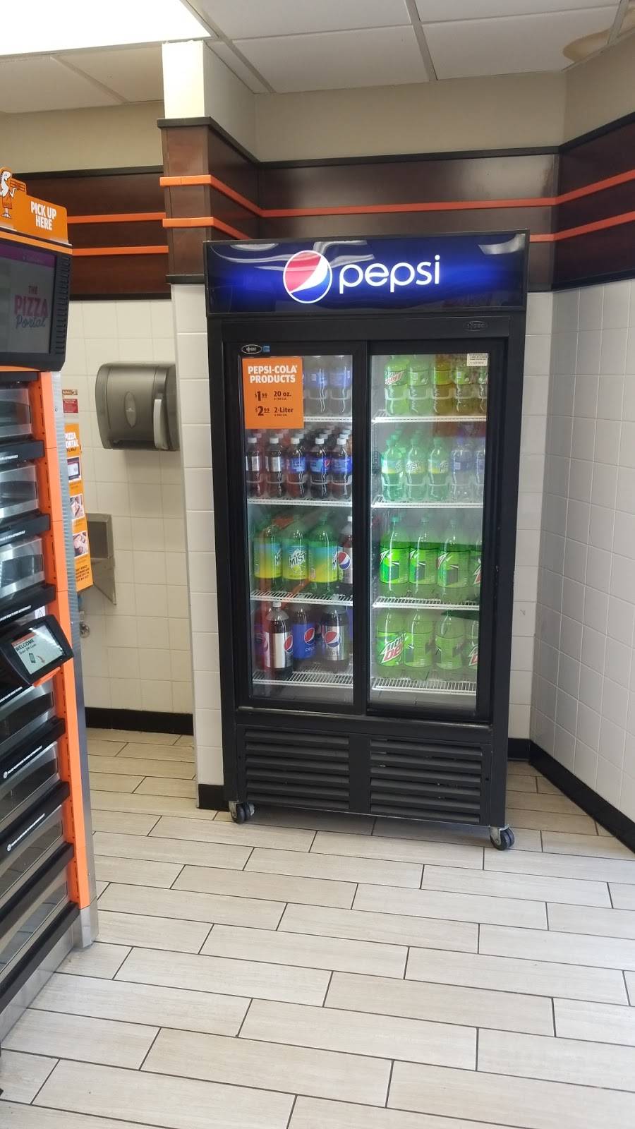 Little Caesars Pizza | meal takeaway | 203 Timber Drive West, Garner, NC 27529, USA | 9197727775 OR +1 919-772-7775