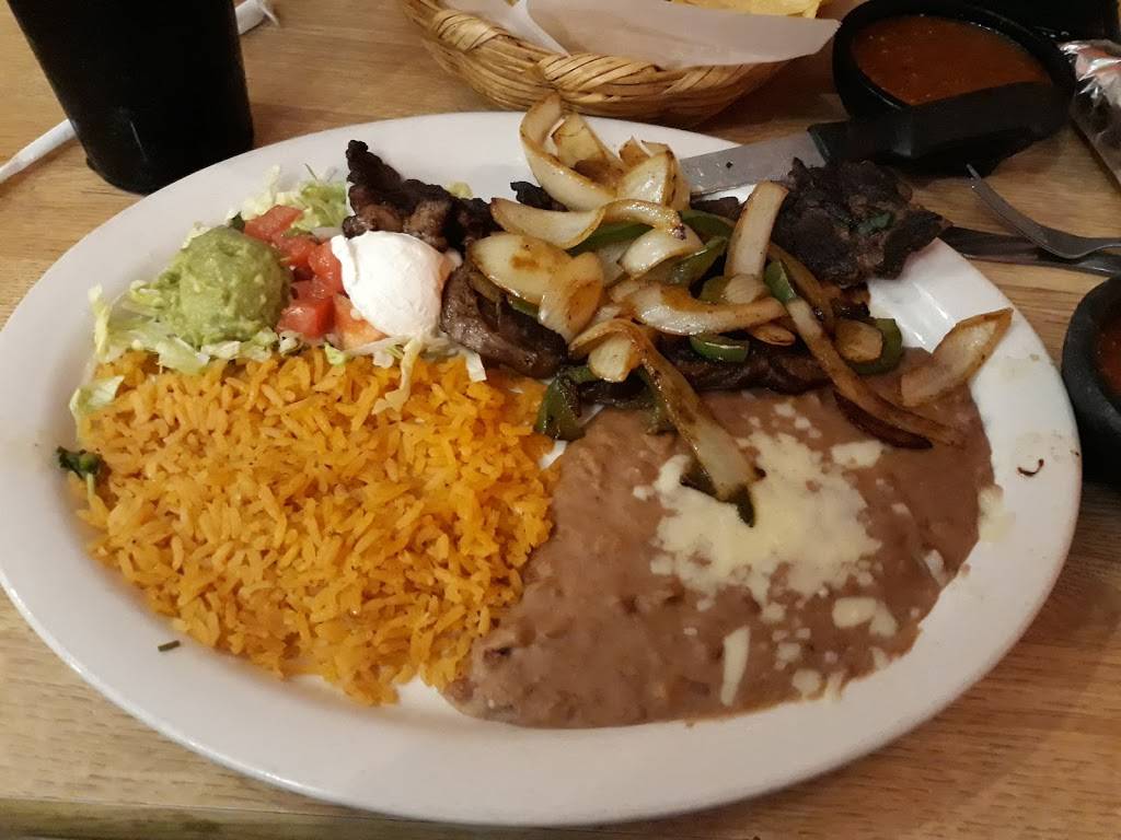Garibaldi Mexican Restaurant | restaurant | 402 N Parrott Dr, Huntsville, AR 72740, USA | 4797381266 OR +1 479-738-1266