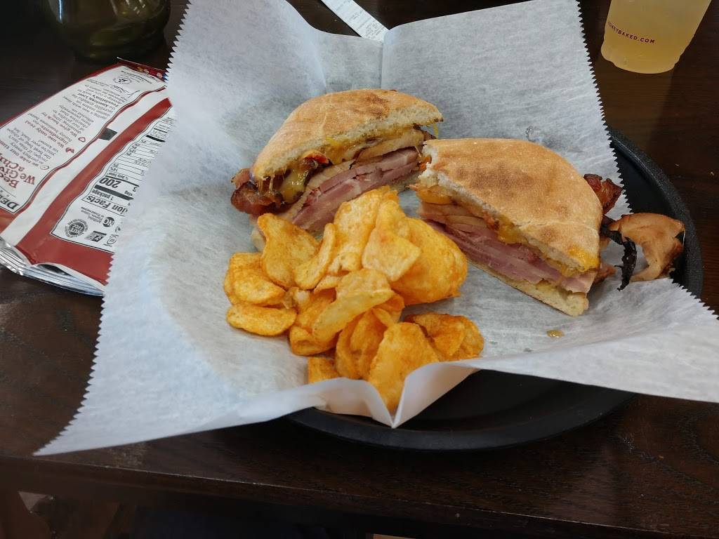 The Honey Baked Ham Company | meal takeaway | 2825 Washington Rd, Augusta, GA 30909, USA | 7067384267 OR +1 706-738-4267